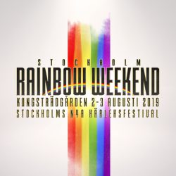 Rainbow Weekend